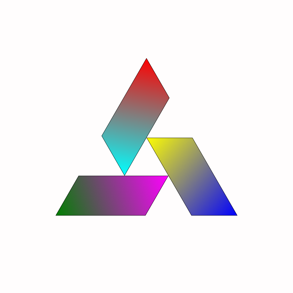 Simple Anime Tracker App Icon